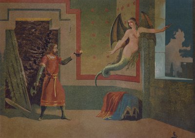 La trasformazione dello spirito dell